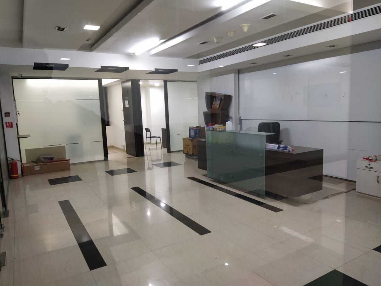 Office Raheja Plaza, Ghatkopar West — for Rent — photo 13