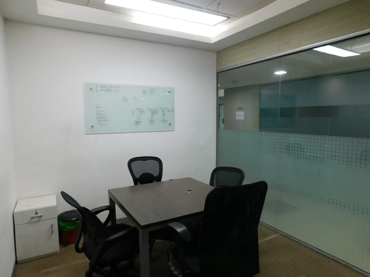  Offices for Sale in Raheja Plaza, Ghatkopar West