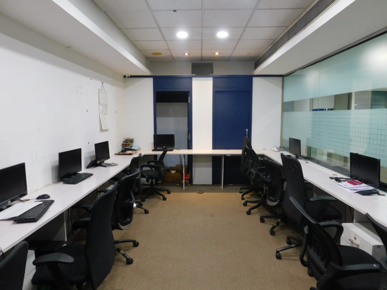 7 - Raheja Plaza, Ghatkopar West