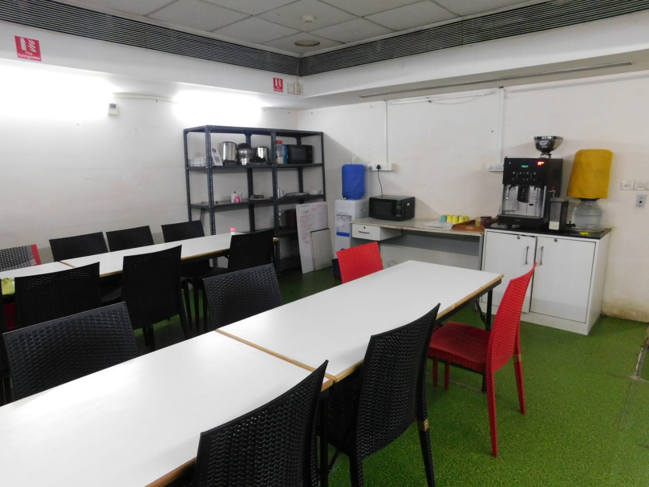 9 - Raheja Plaza, Ghatkopar West