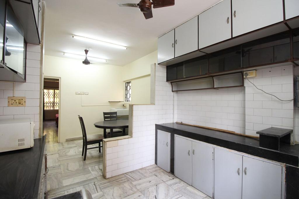 Building1 - Adore Apartment, Bandra West