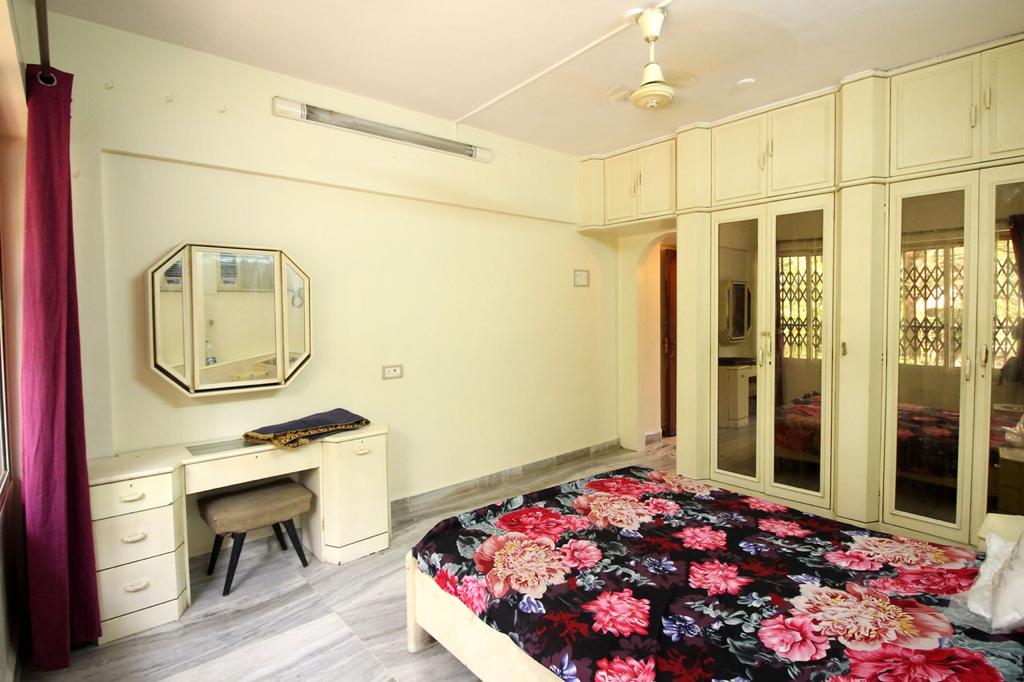 Building10 - Adore Apartment, Bandra West