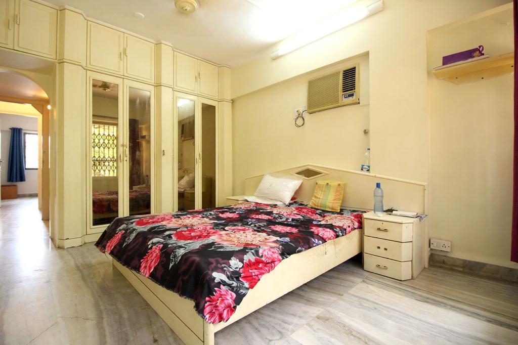 Building11 - Adore Apartment, Bandra West