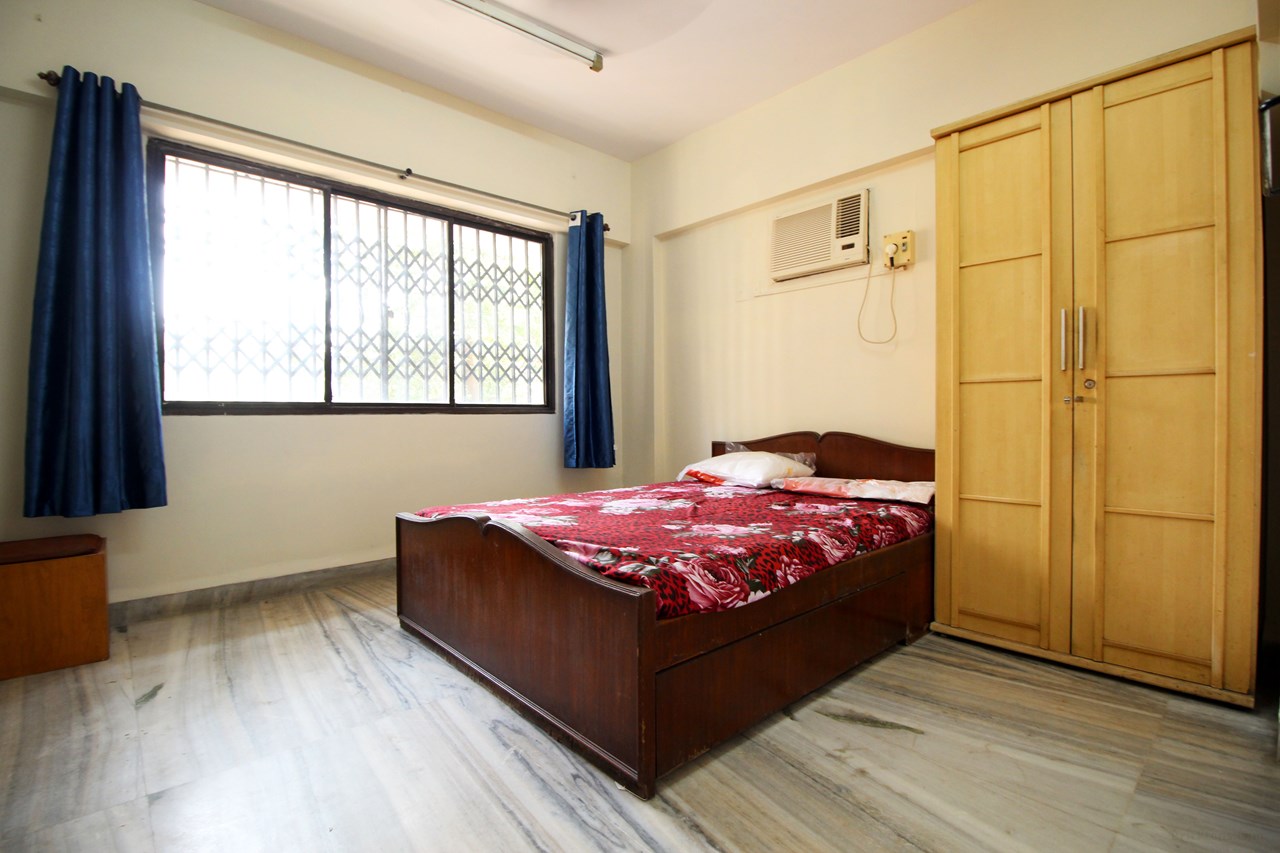 Building16 - Adore Apartment, Bandra West