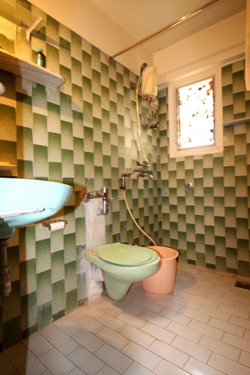 Building17 - Adore Apartment, Bandra West