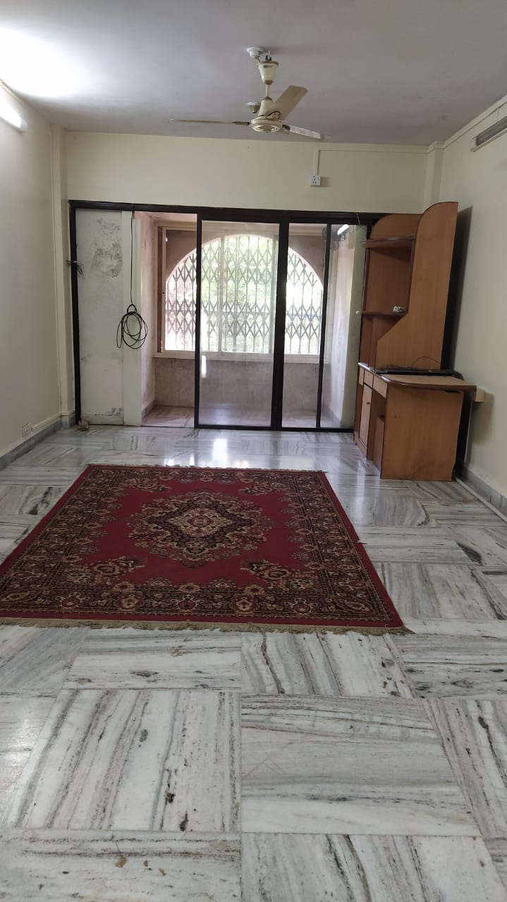 Building2 - Adore Apartment, Bandra West