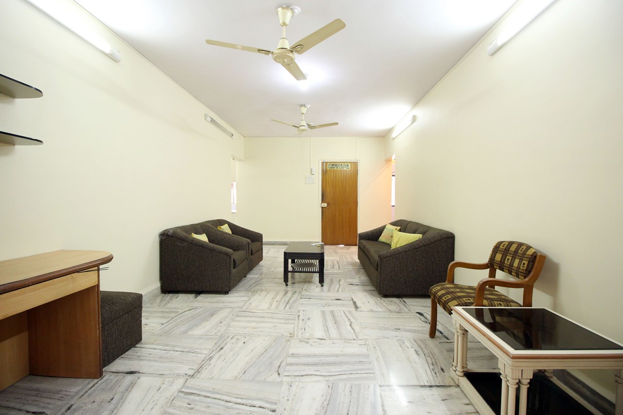 Building3 - Adore Apartment, Bandra West