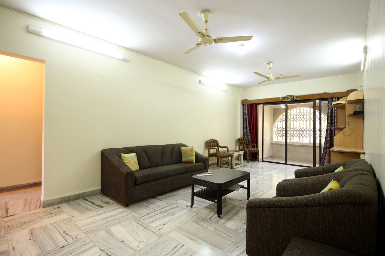 Building8 - Adore Apartment, Bandra West