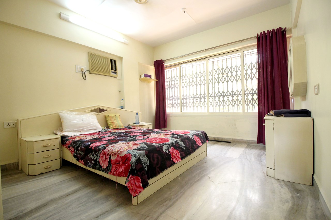 Building9 - Adore Apartment, Bandra West