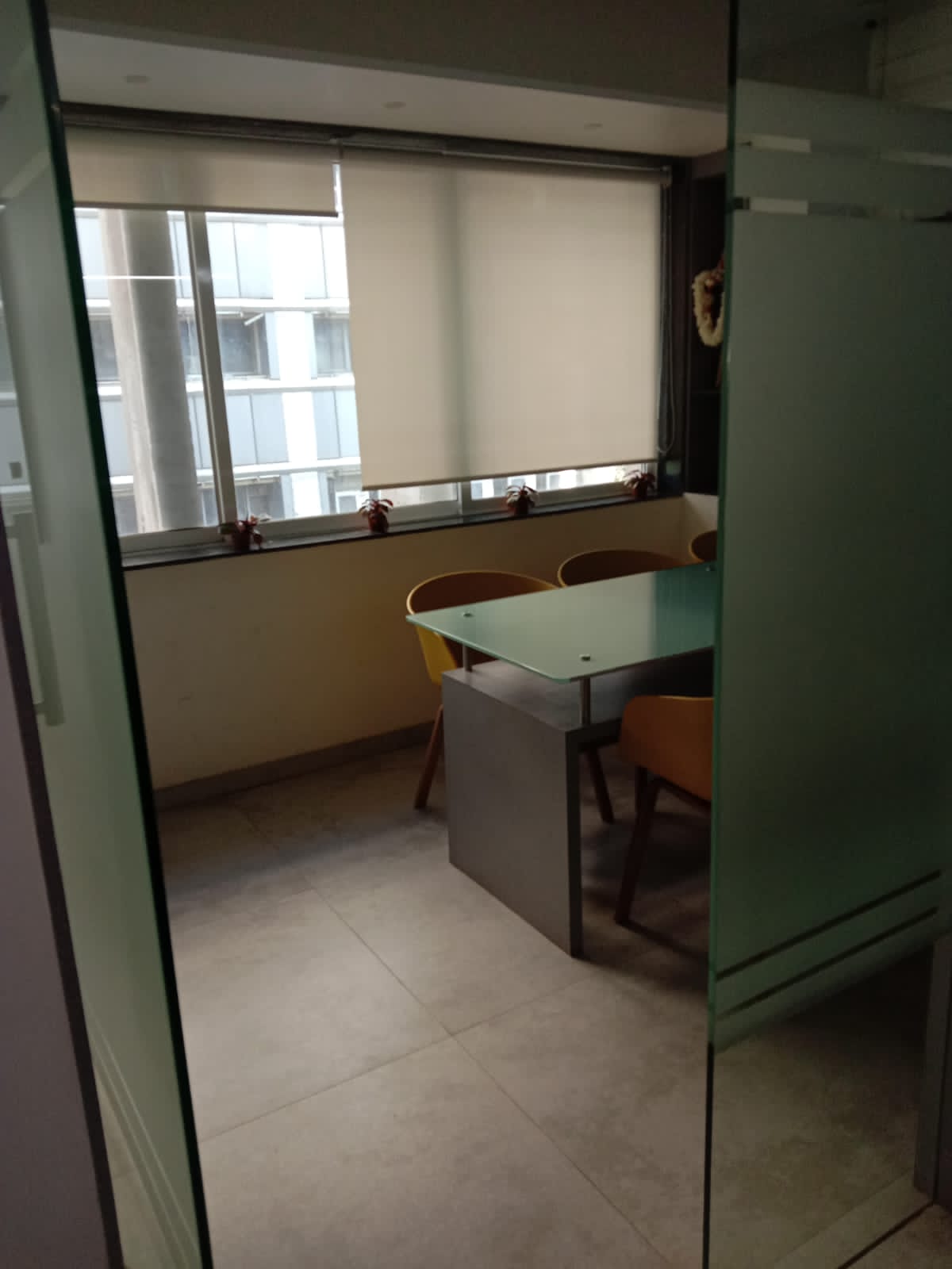 Office Space Furnished in Keshava , Bandra East
