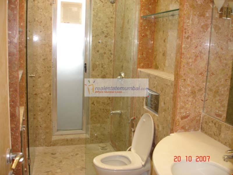 Bathroom 21 - Amogh, Juhu