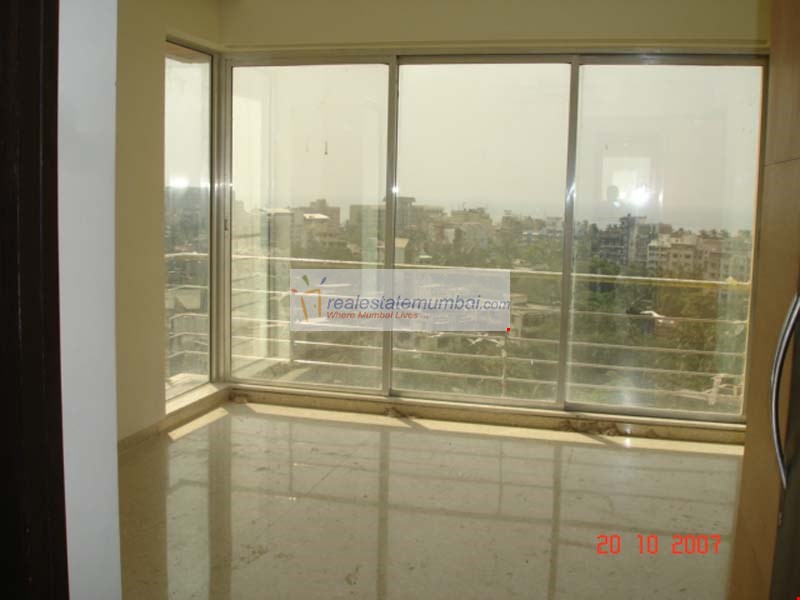 Bedroom 21 - Amogh, Juhu