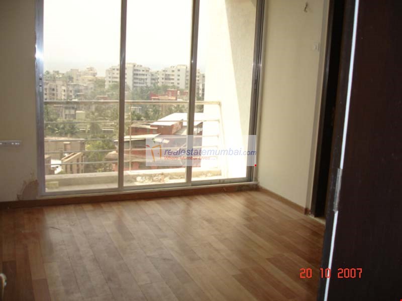 Bedroom 31 - Amogh, Juhu