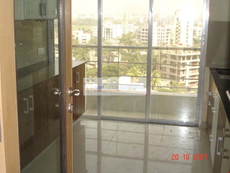 Kitchen2 - Amogh, Juhu