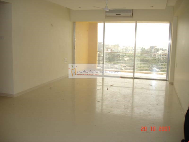 Living Room1 - Amogh, Juhu