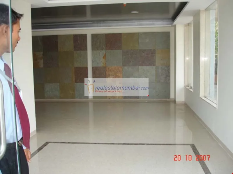 3½ BHK Flats on Rent in Amogh, Juhu