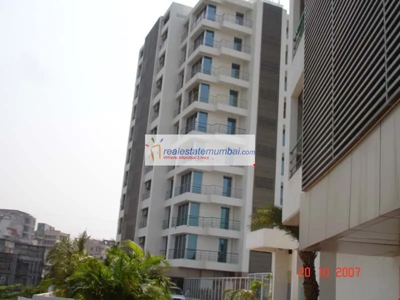3½ BHK Flats on Rent in Amogh, Juhu