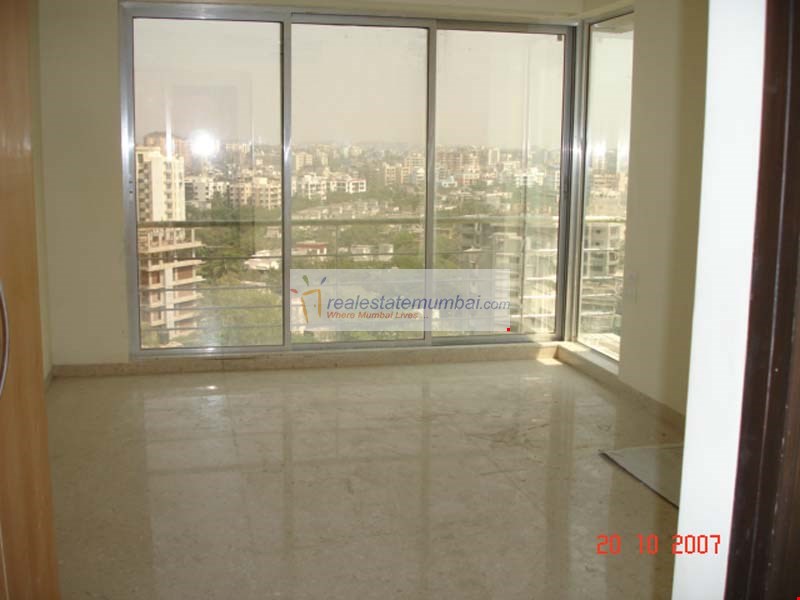 Master Bedroom - Amogh, Juhu