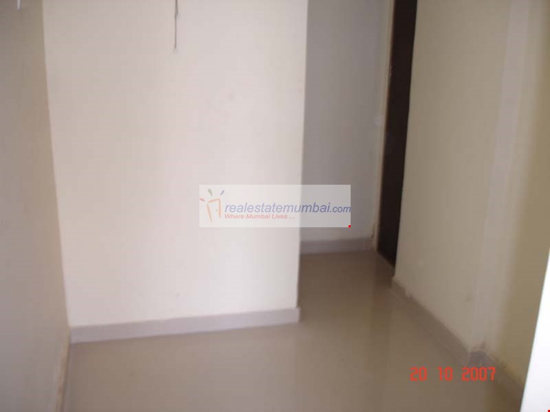 Servants Room - Amogh, Juhu