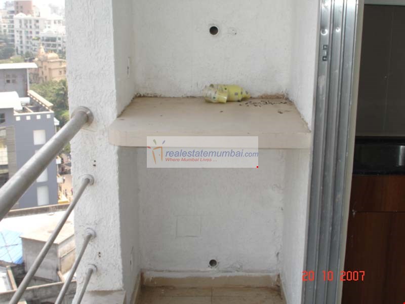 Utility Space3 - Amogh, Juhu