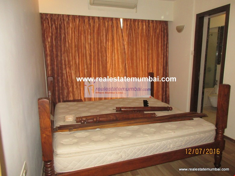 Bedroom 32 - Amogh, Juhu