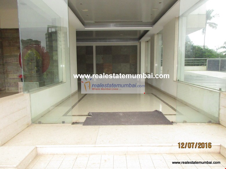 Lobby2 - Amogh, Juhu