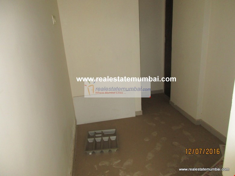 Utility Space4 - Amogh, Juhu