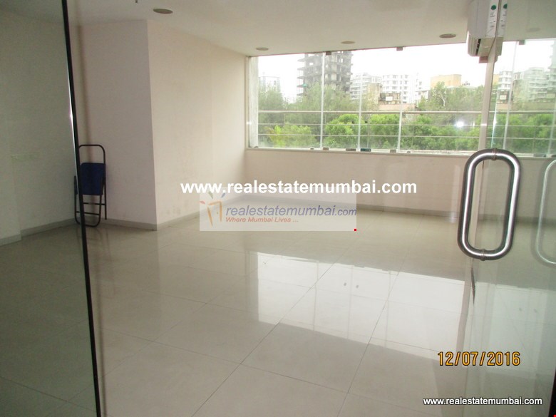 Utility Space5 - Amogh, Juhu