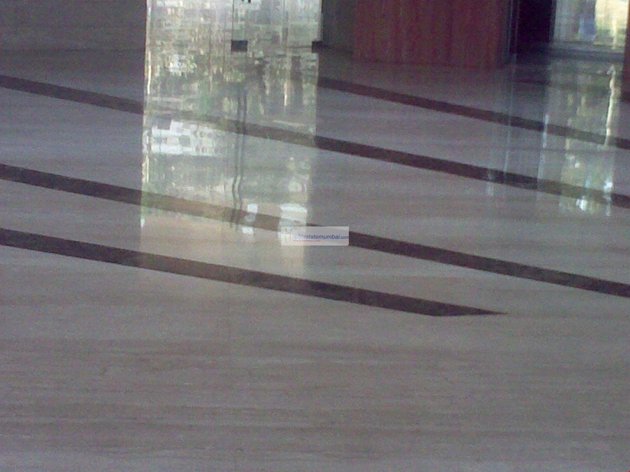 Lobby - Kalpataru Horizon, Worli