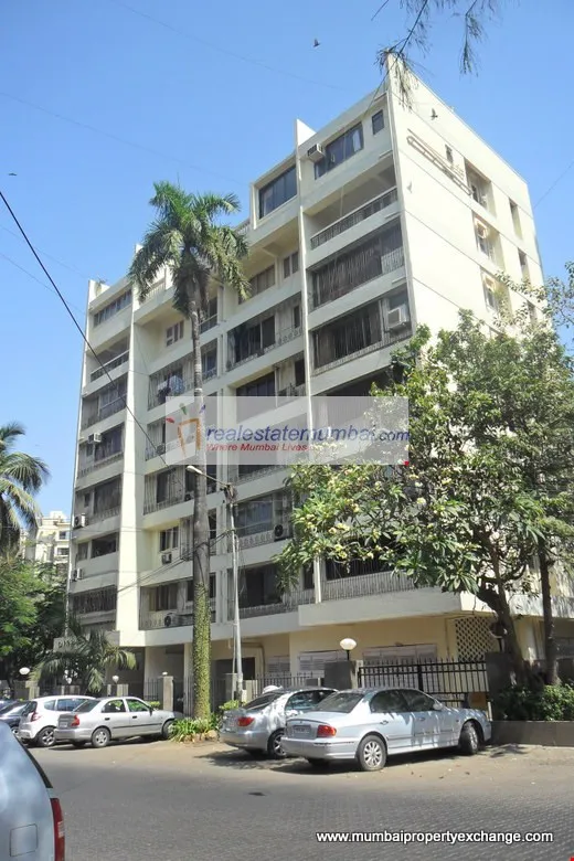 2 BHK Flats on Rent in Captain Villa, Bandra West