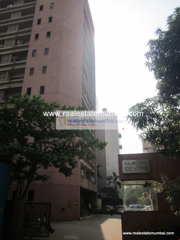Office Space Furnished in Fair Link Centre , Bandra West
