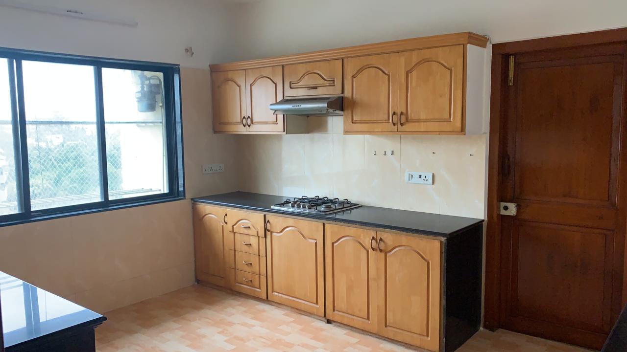 Kitchen - La Mer, Bandra West