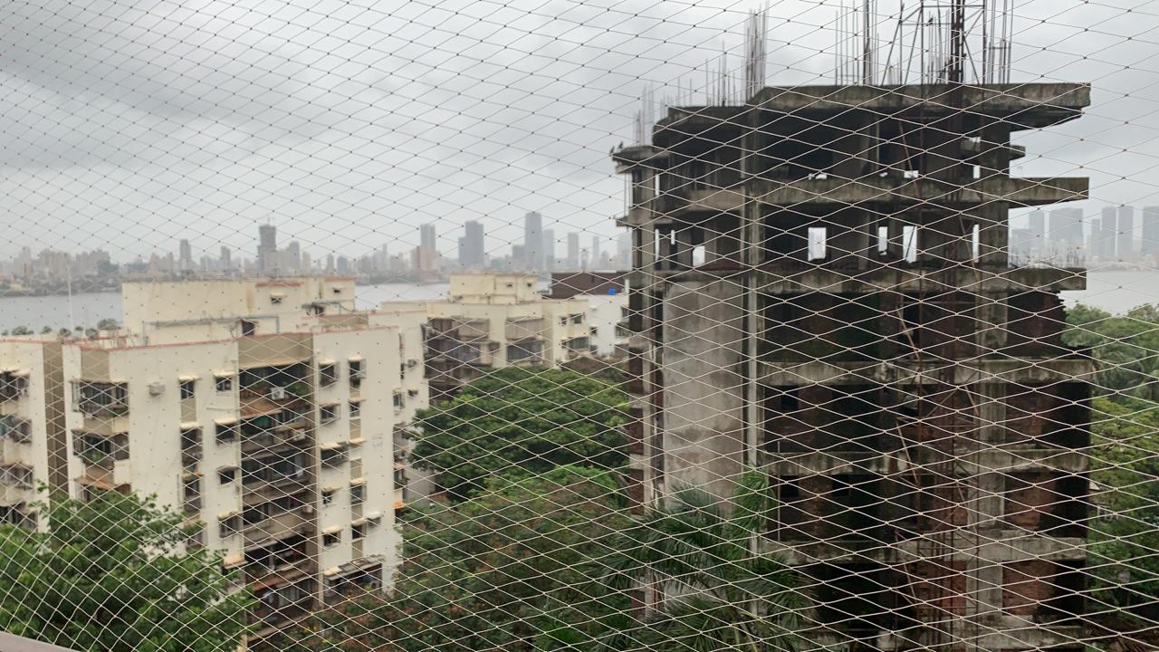 View1 - La Mer, Bandra West