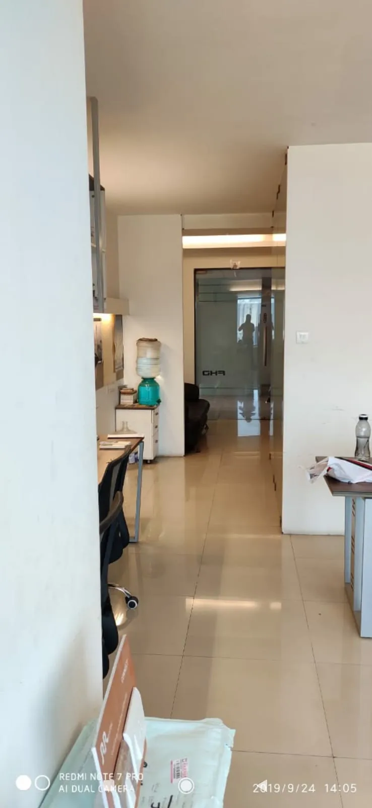 Office Space Offices for Sale in Hubtown Viva, Jogeshwari