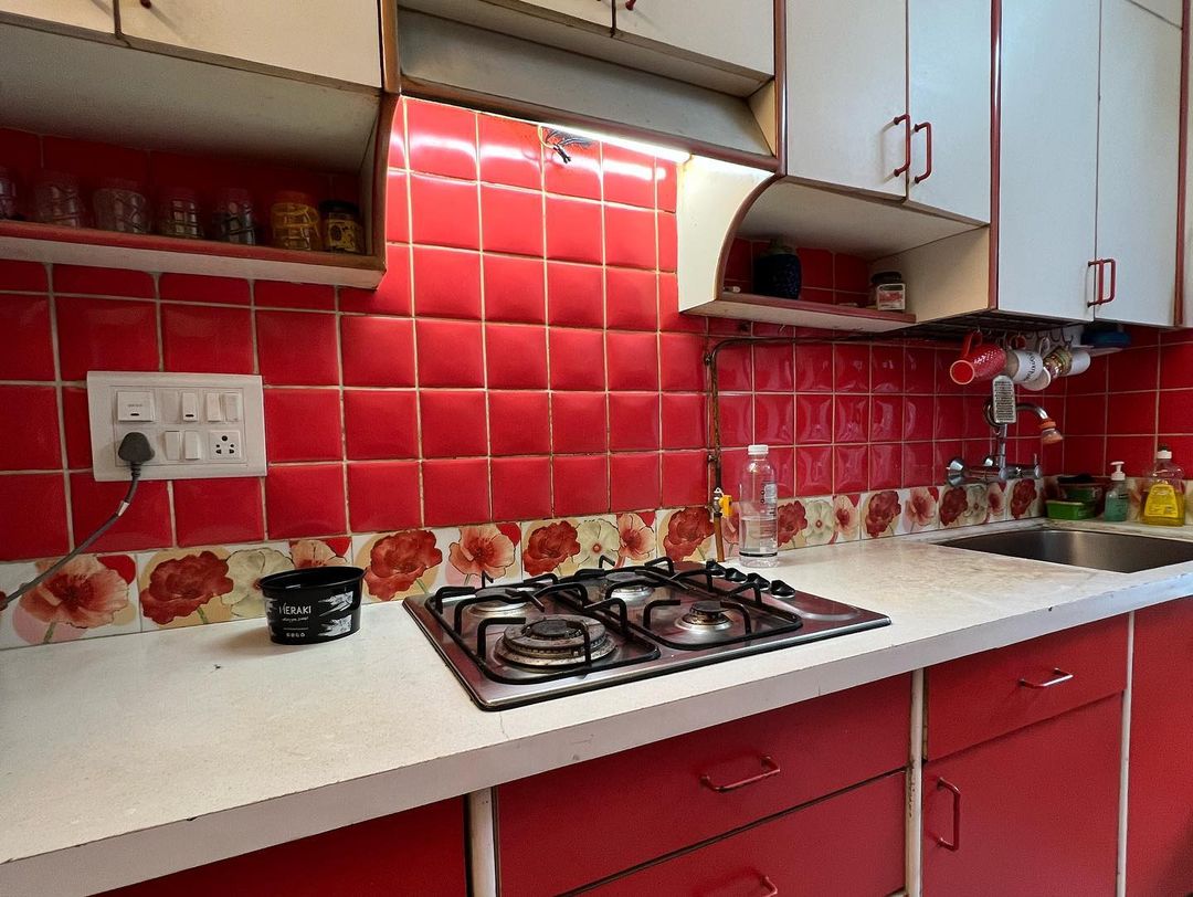 2 BHK Furnished in Raj Mahal CHS , Andheri West