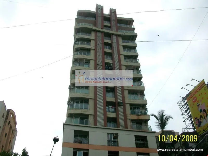 5 BHK Flats on Rent in Grand Bella Vista, Bandra West