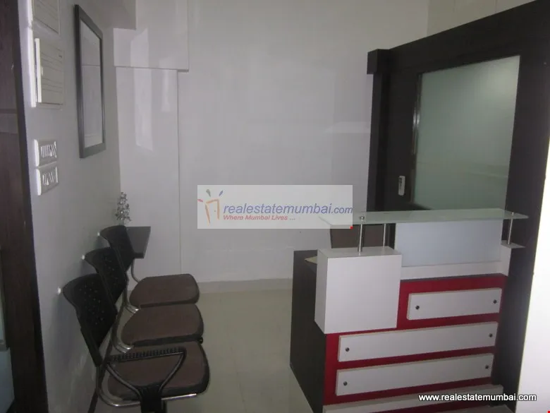 Office Offices for Sale in Laxmi Plaza, Andheri West