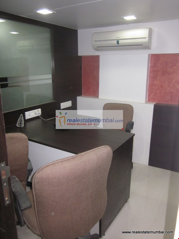 Office Laxmi Plaza, Andheri West — for Rent — photo 3