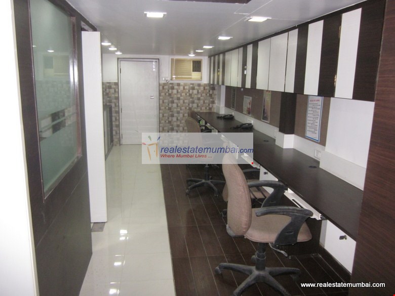 Office Laxmi Plaza, Andheri West — for Rent — photo 6