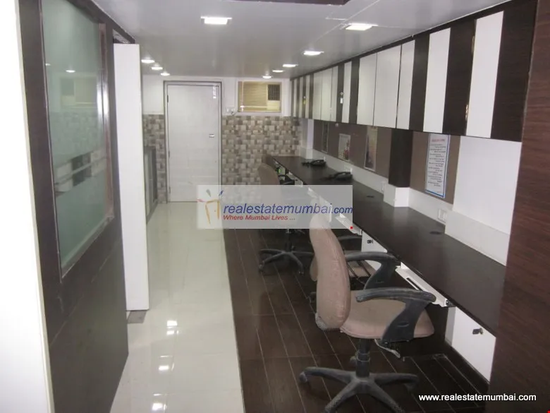 Office Offices for Sale in Laxmi Plaza, Andheri West