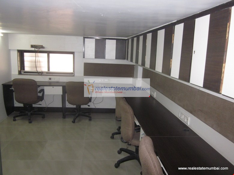 Office Laxmi Plaza, Andheri West — for Rent — photo 8