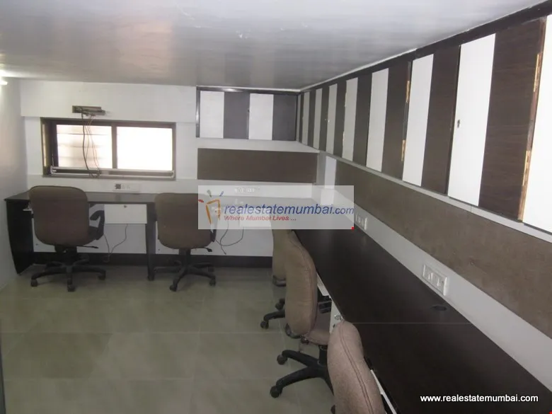 Office Offices for Sale in Laxmi Plaza, Andheri West