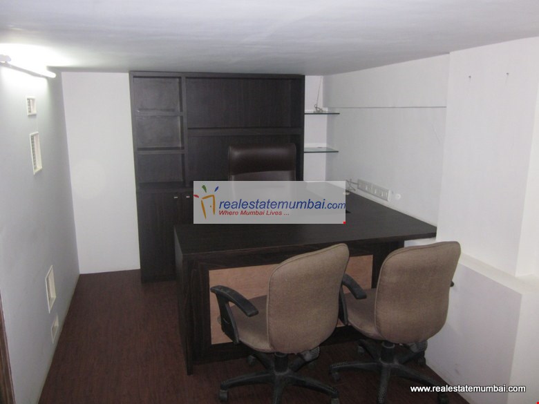 Office Laxmi Plaza, Andheri West — for Rent — photo 9