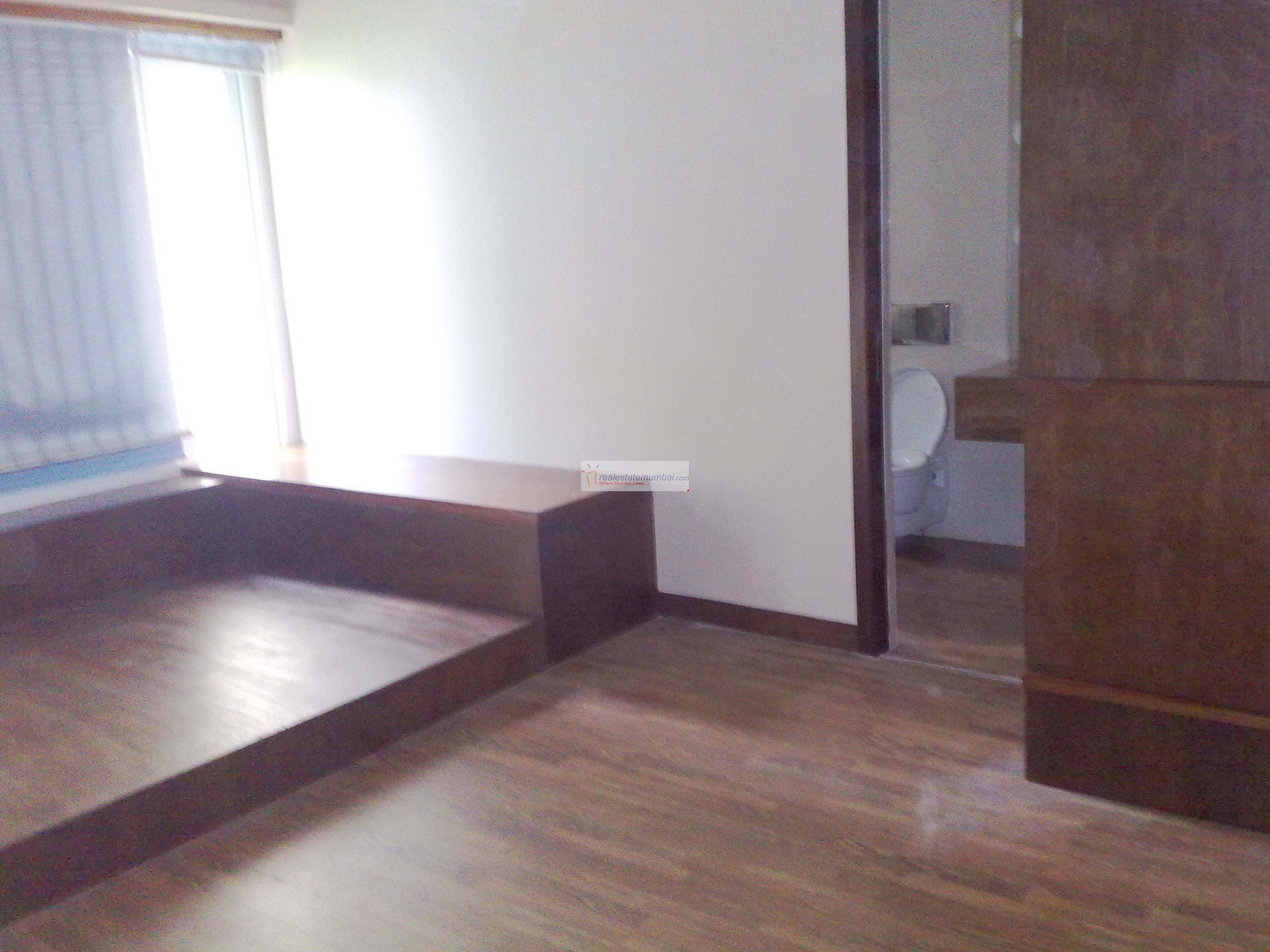 3 BHK Tuscany, Khar West — for Rent — photo 6