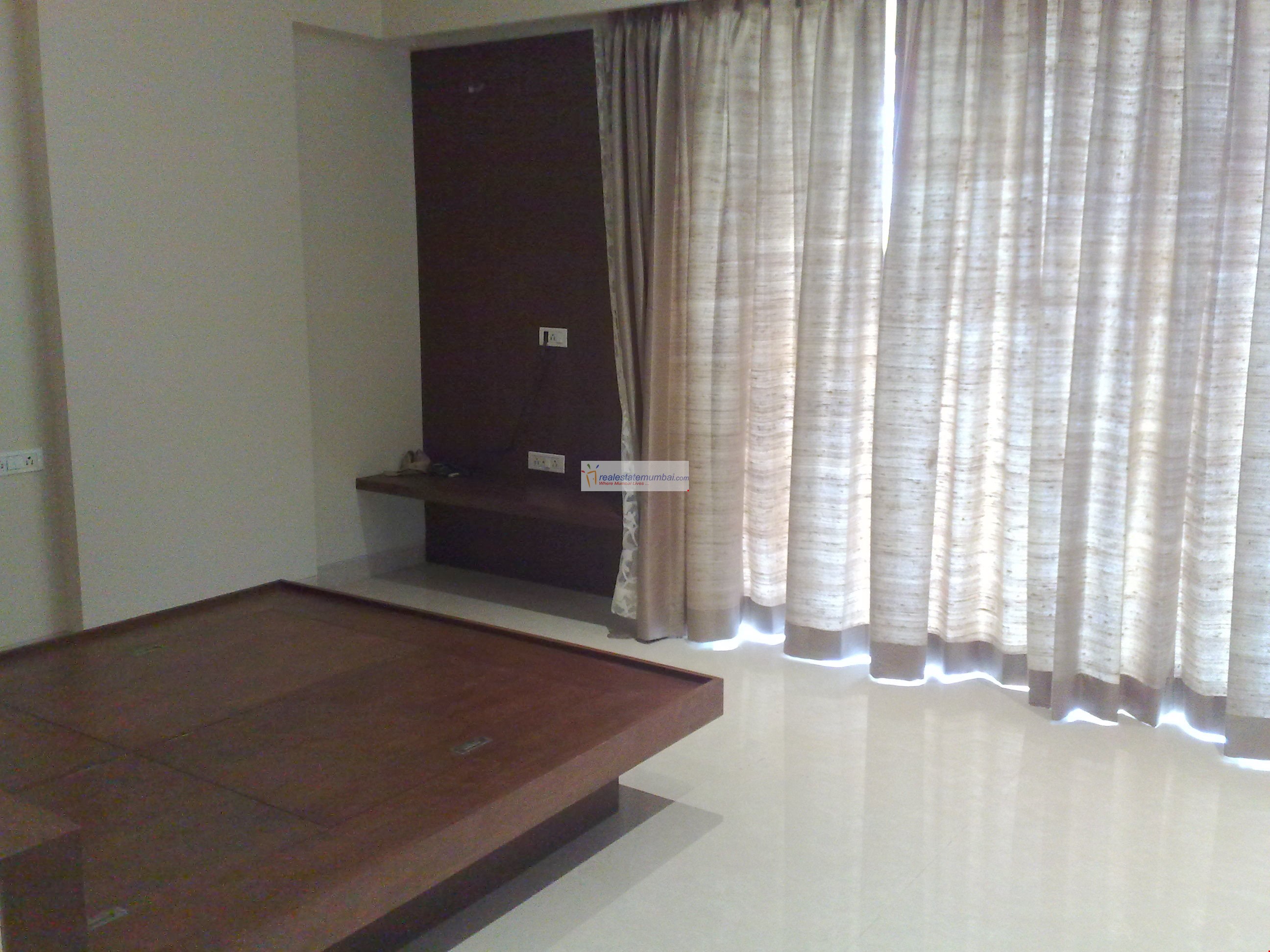 3 BHK Tuscany, Khar West — for Rent — photo 7