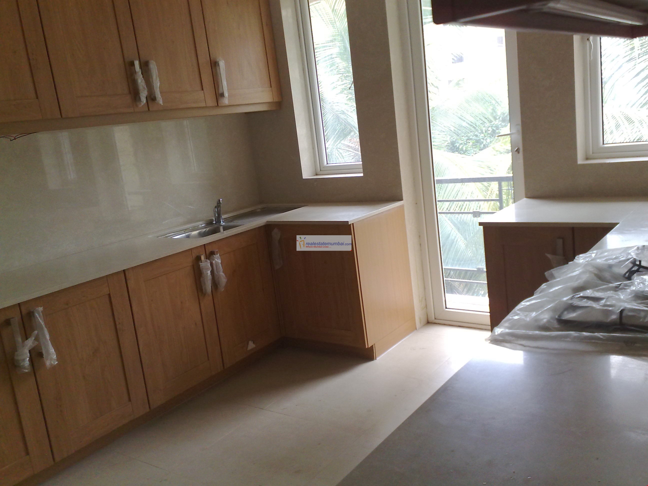 3 BHK Tuscany, Khar West — for Rent — photo 4