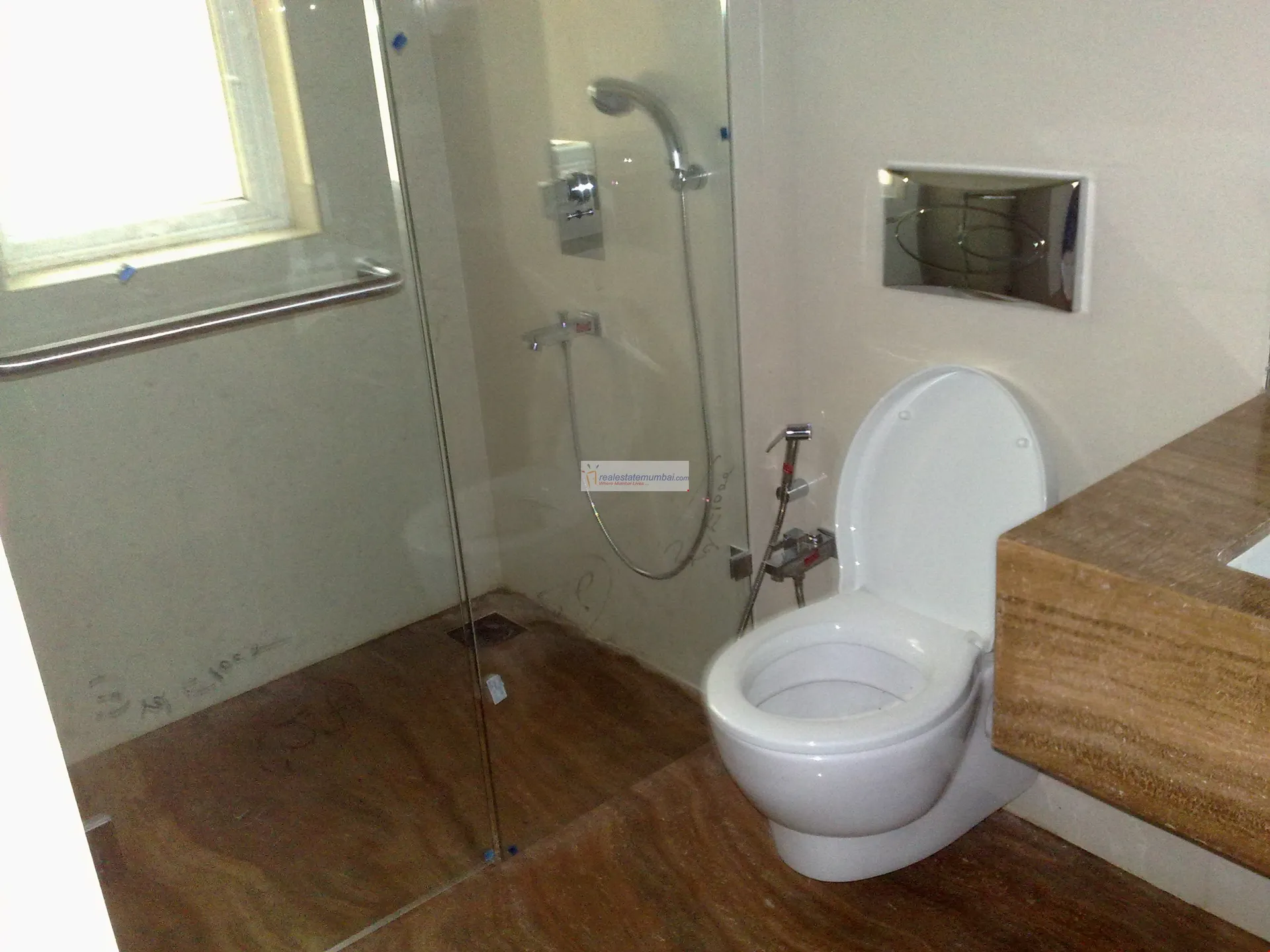 3 BHK Flats on Rent in Tuscany, Khar West