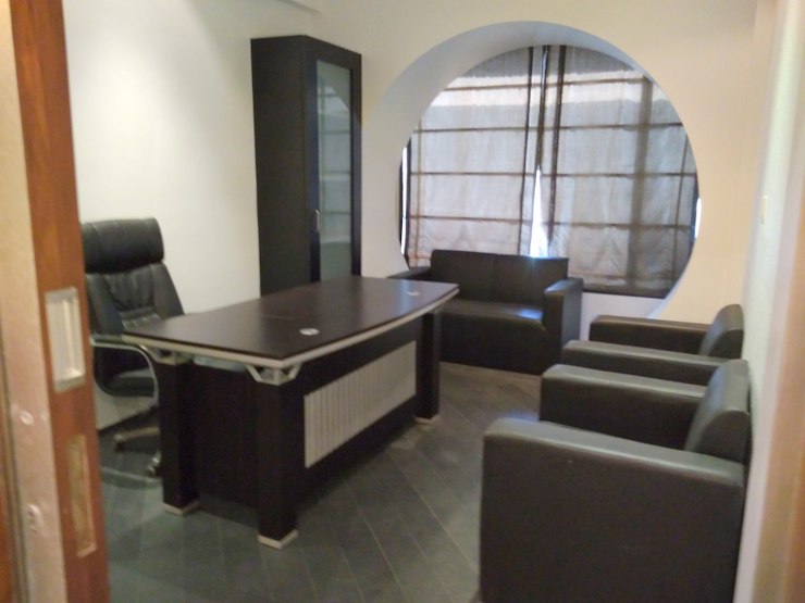 Bedroom 4 - United Classic, Bandra West