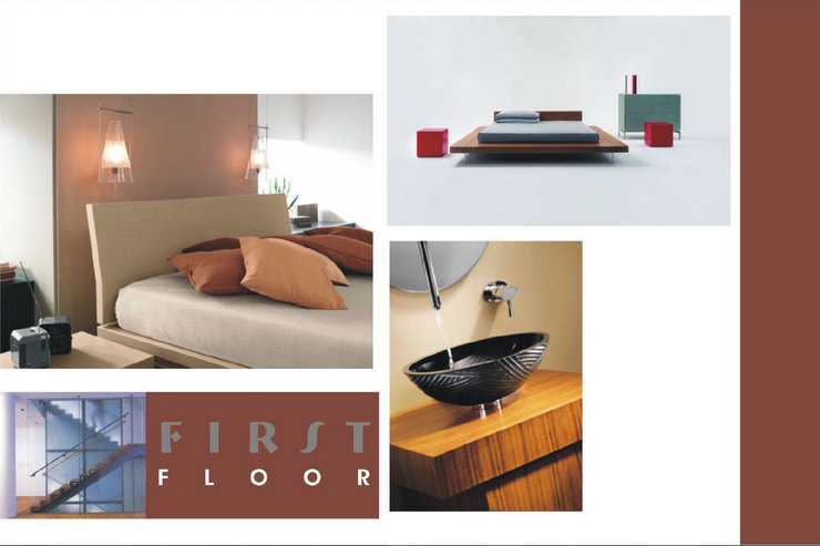 Floor Plan2 - United Classic, Bandra West