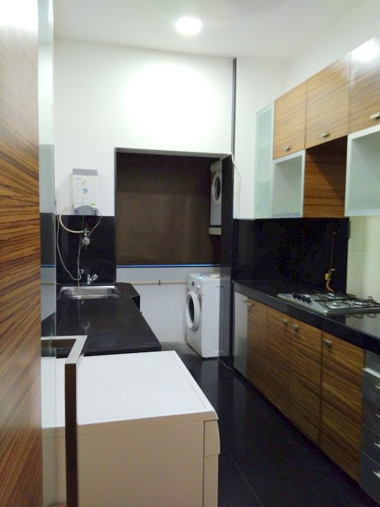 Kitchen - United Classic, Bandra West